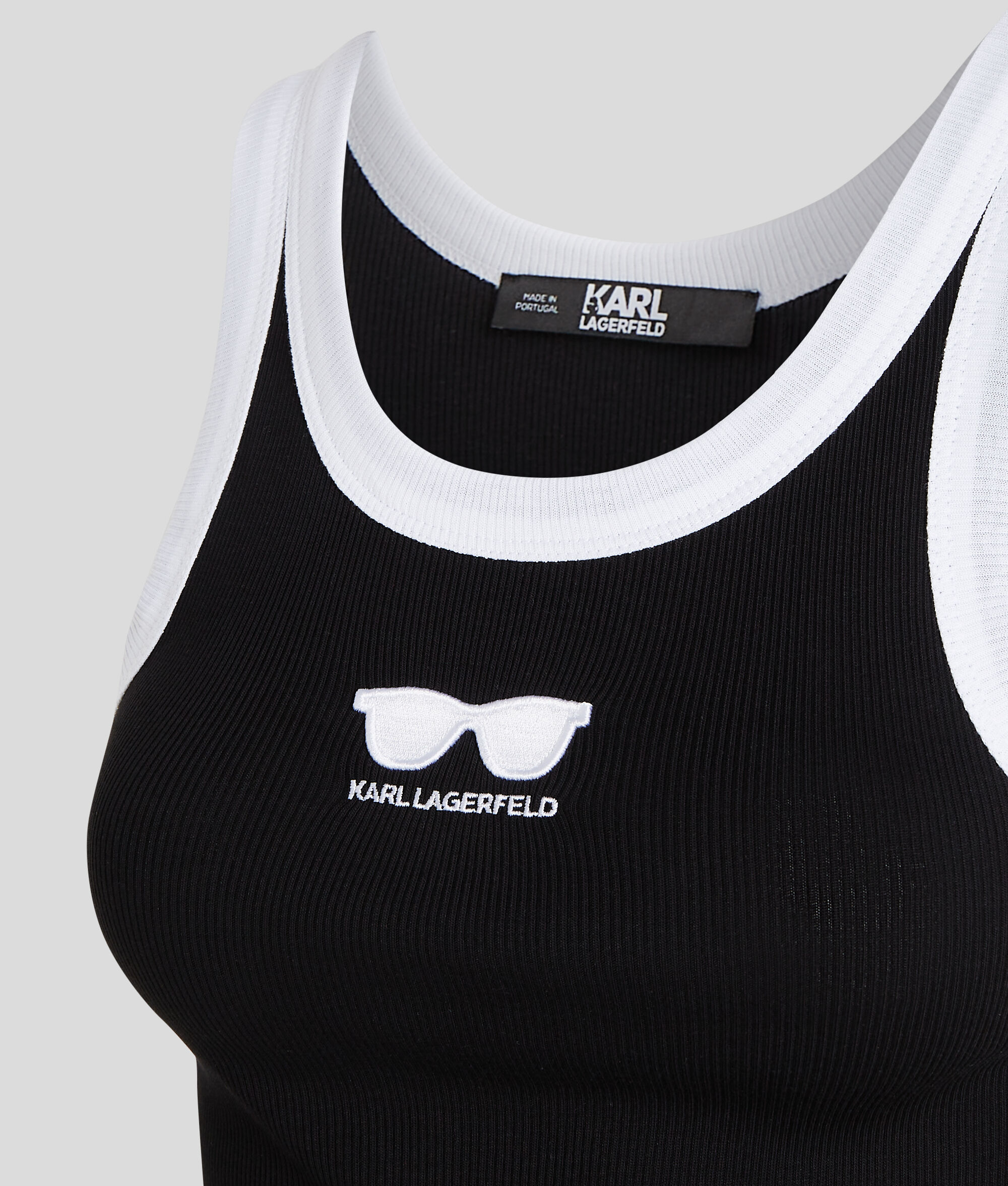 (image for) Intimate SUNGLASSES TANK TOP